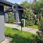 Jastrzebia Port Lodge *