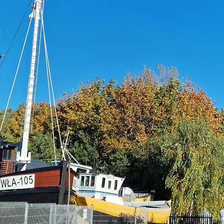 Jastrzebia Port * Jastrzębia Góra