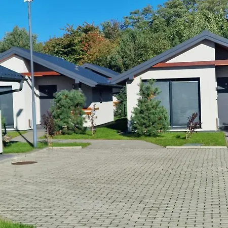 Alojamento de Turismo Selvagem Jastrzebia Port *