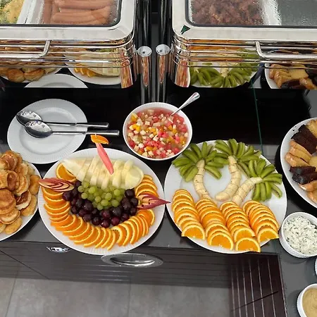 Alojamento de Turismo Selvagem Jastrzebia Port *