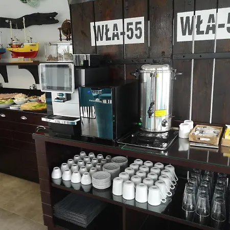 Domek letniskowy Jastrzębia Port Jastrzębia Góra