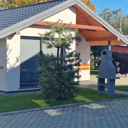 Orman Evi Jastrzebia Port Jastrzębia Góra
