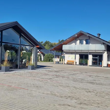 Jastrzębia Port Domek letniskowy *