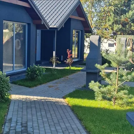 Jastrzebia Port Alojamento de Turismo Selvagem *