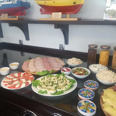 Jastrzebia Port Jastrzębia Góra