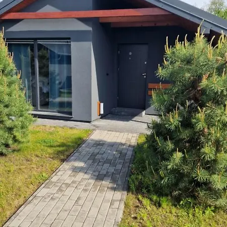 Domek letniskowy Jastrzębia Port