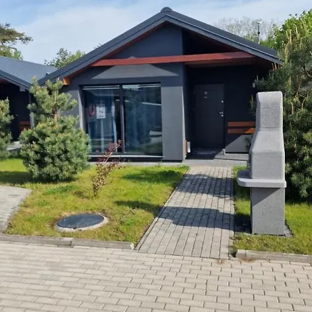 Jastrzebia Port Alojamento de Turismo Selvagem *