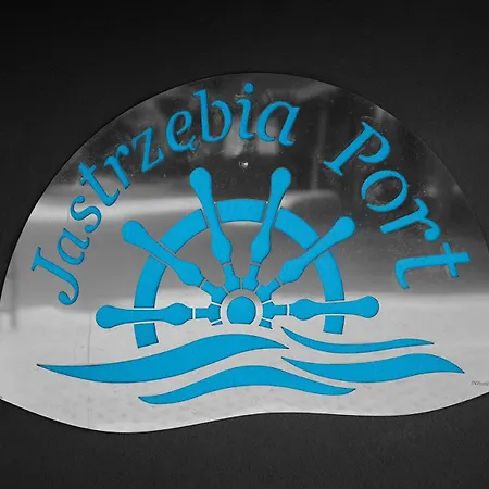 Jastrzębia Port *