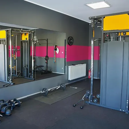 Jastrzebia Port Jastrzębia Góra