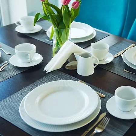 Jastrzebia Port * Jastrzębia Góra