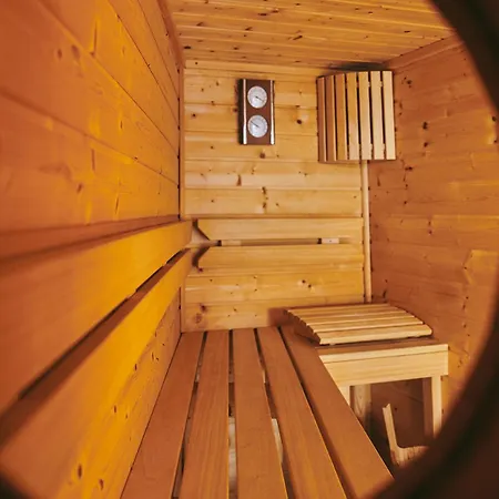 Alojamento de Turismo Selvagem Jastrzebia Port