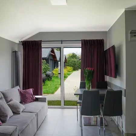 Jastrzebia Port Lodge Jastrzebia Gora