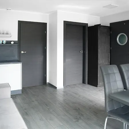 Lodge Jastrzebia Port Jastrzebia Gora