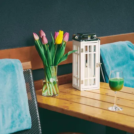 Domek letniskowy Jastrzębia Port