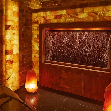 Jastrzebia Port Lodge *