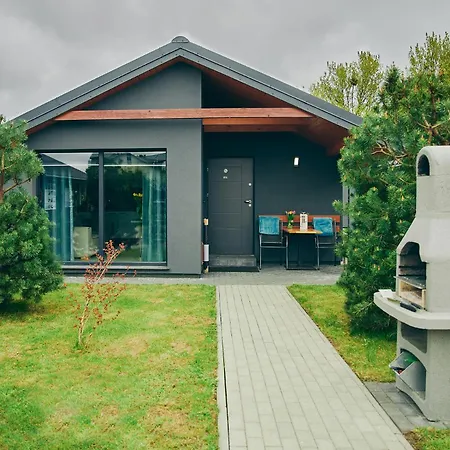 Alojamento de Turismo Selvagem Jastrzebia Port