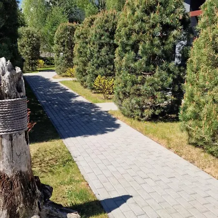 Jastrzebia Port Ястшембя-Гура