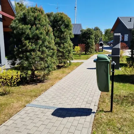 Jastrzebia Port Hytte