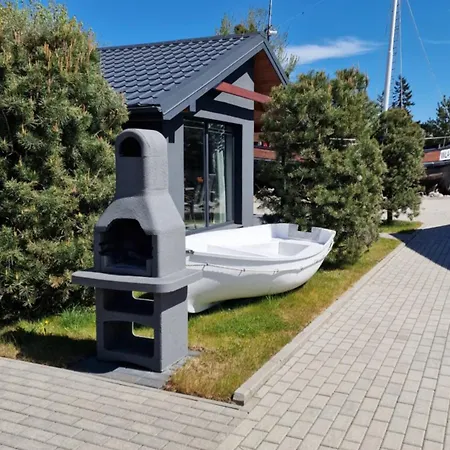 Jastrzebia Port * Jastrzębia Góra
