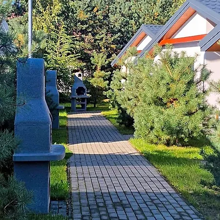 Jastrzębia Port Jastrzębia Góra