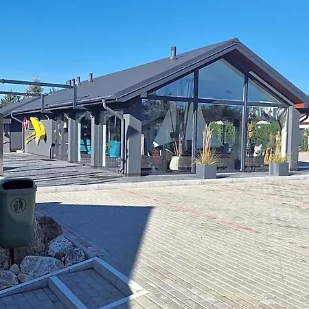 Jastrzębia Port Domek letniskowy *