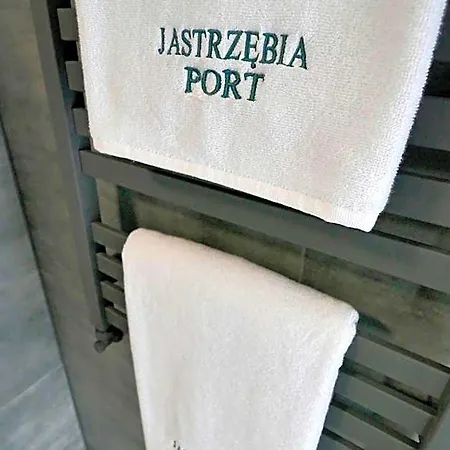 Domek letniskowy Jastrzębia Port