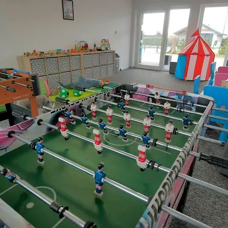 Domek letniskowy Jastrzębia Port Jastrzębia Góra