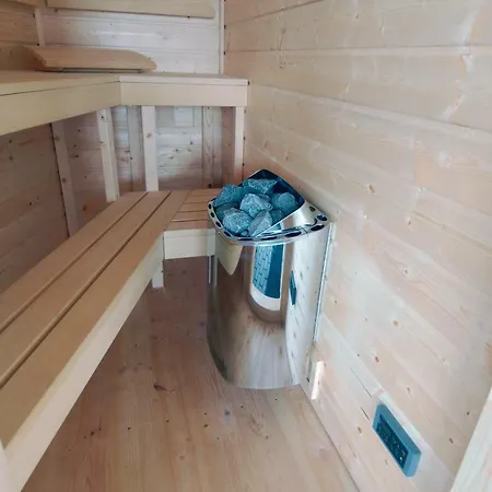 Jastrzebia Port * Jastrzębia Góra