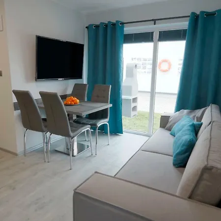 Alojamento de Turismo Selvagem Jastrzebia Port