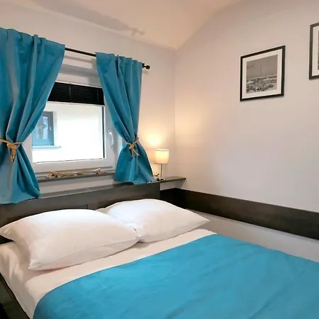 Jastrzebia Port * Jastrzębia Góra