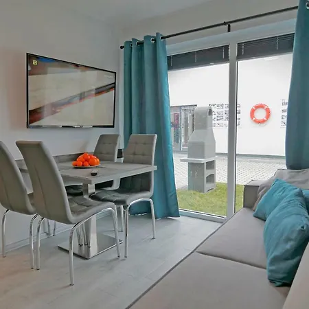 Alojamento de Turismo Selvagem Jastrzebia Port