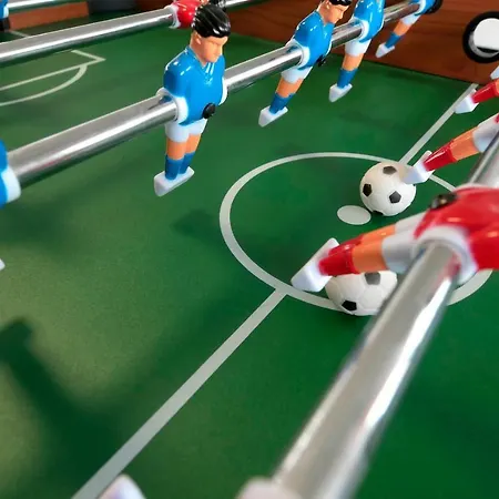 Jastrzebia Port Alojamento de Turismo Selvagem Jastrzębia Góra