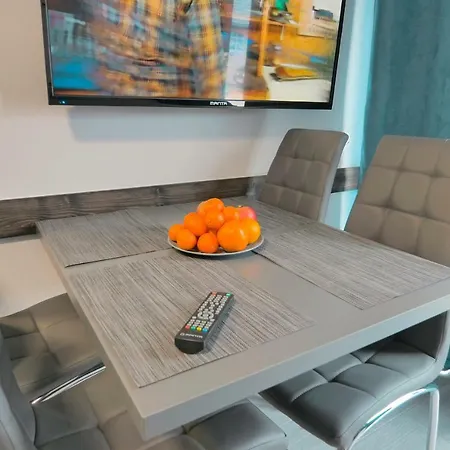 Alojamento de Turismo Selvagem Jastrzebia Port