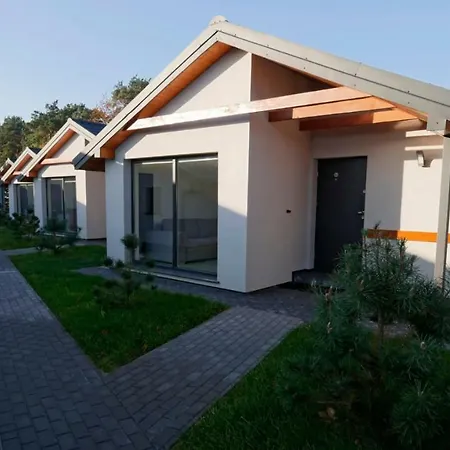 Jastrzebia Port Lodge Jastrzebia Gora