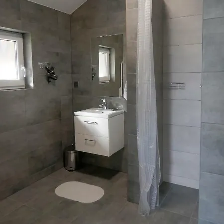 Domek letniskowy Jastrzębia Port *