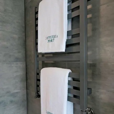 Domek letniskowy Jastrzębia Port Jastrzębia Góra