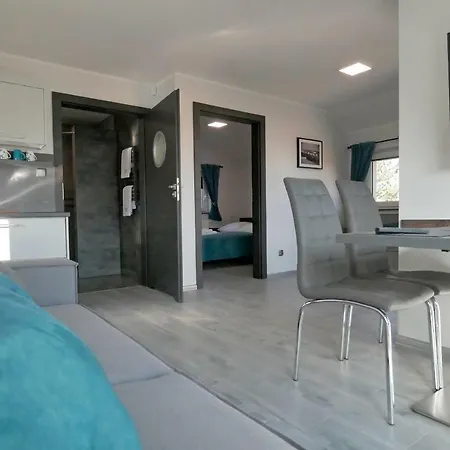 Jastrzebia Port * Jastrzębia Góra