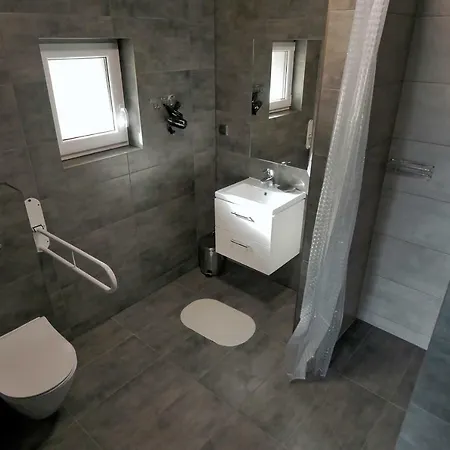 Domek letniskowy Jastrzębia Port