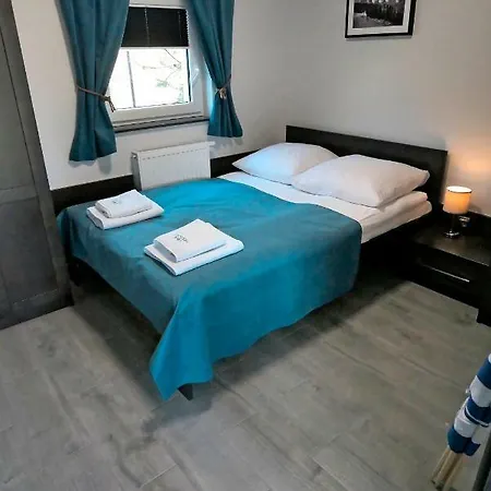 Jastrzębia Port Domek letniskowy Jastrzębia Góra