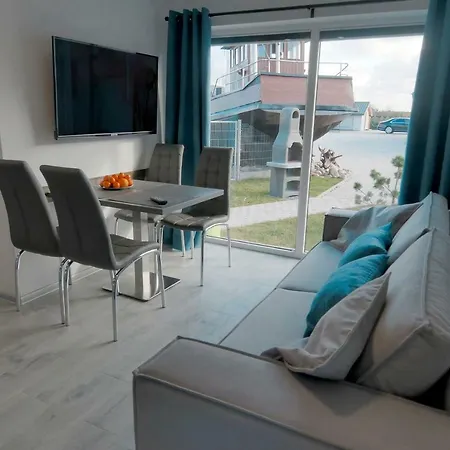 Jastrzebia Port * Jastrzębia Góra