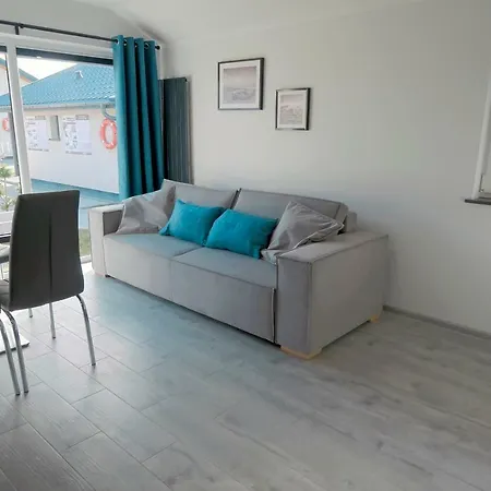 Alojamento de Turismo Selvagem Jastrzebia Port