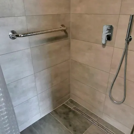 Jastrzębia Port Domek letniskowy Jastrzębia Góra