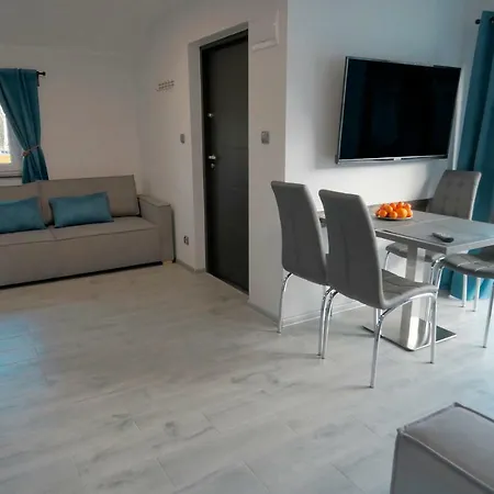 Jastrzebia Port Alojamento de Turismo Selvagem