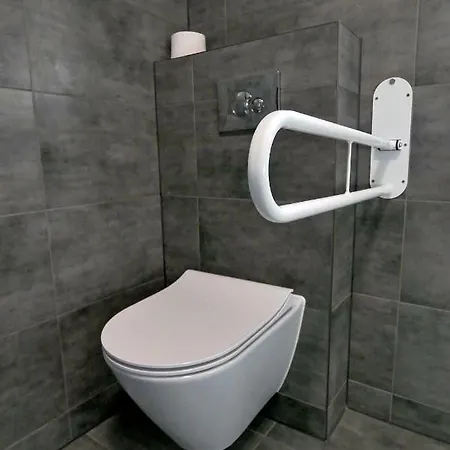 Alojamento de Turismo Selvagem Jastrzebia Port