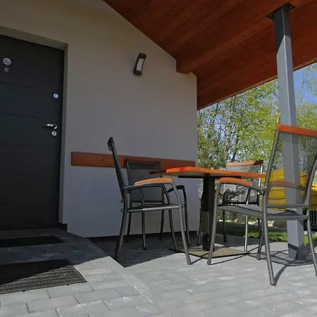 Jastrzebia Port Jastrzębia Góra