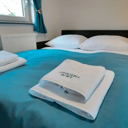 Jastrzebia Port Lodge Jastrzebia Gora