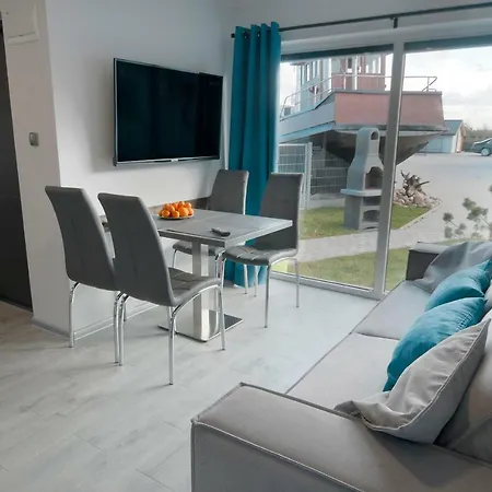 Jastrzębia Port Domek letniskowy Jastrzębia Góra