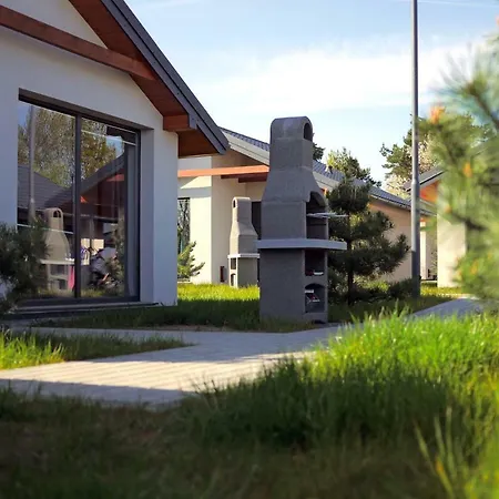 Domek letniskowy Jastrzębia Port *