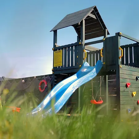 Alojamento de Turismo Selvagem Jastrzebia Port