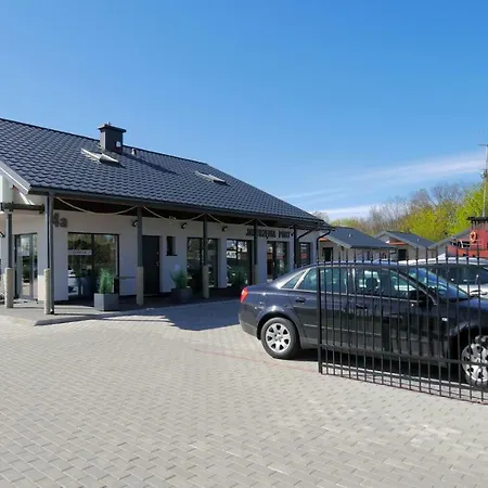 Jastrzebia Port Jastrzębia Góra